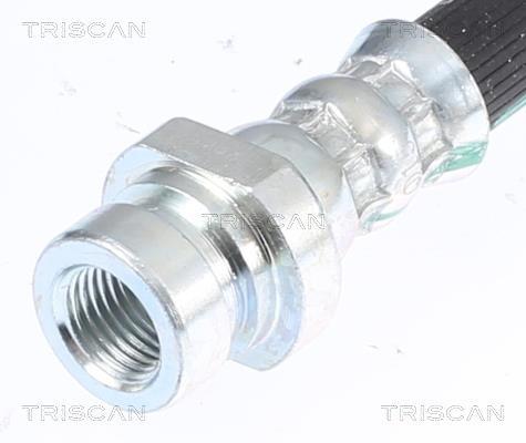 Flexible de frein (Durite de frein) Triscan A/S ref. 8150 42131