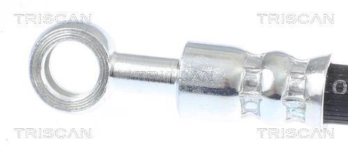 Flexible de frein (Durite de frein) Triscan A/S ref. 8150 42131