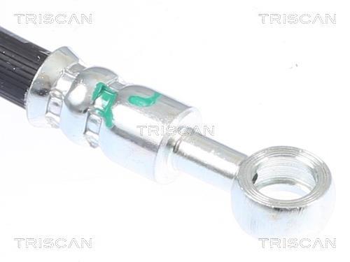 Flexible de frein (Durite de frein) Triscan A/S ref. 8150 42132