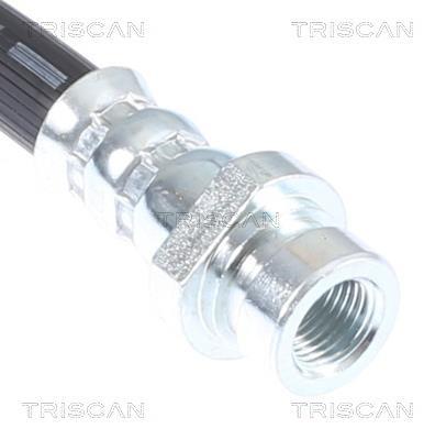 Flexible de frein (Durite de frein) Triscan A/S ref. 8150 42132