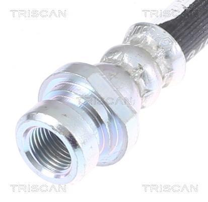 Flexible de frein (Durite de frein) Triscan A/S 8150 42138