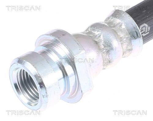 Flexible de frein (Durite de frein) Triscan A/S 8150 42138