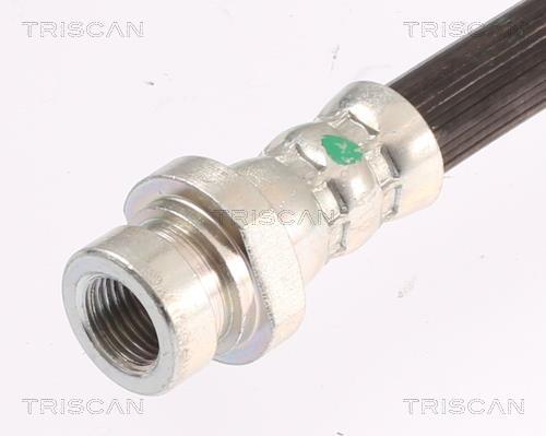Flexible de frein (Durite de frein) Triscan A/S ref. 8150 42140