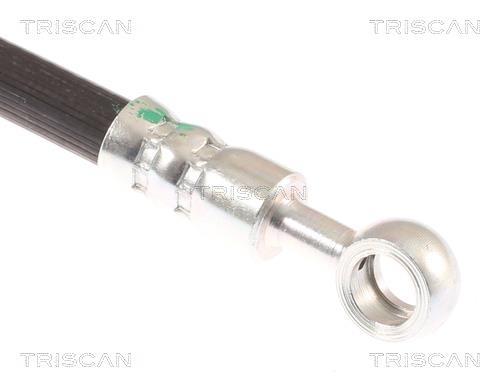 Flexible de frein (Durite de frein) Triscan A/S ref. 8150 42140