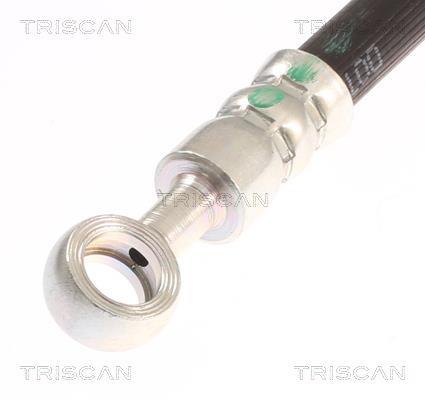 Flexible de frein (Durite de frein) Triscan A/S ref. 8150 42141