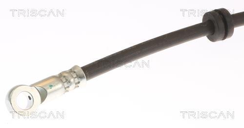 Flexible de frein (Durite de frein) Triscan A/S ref. 8150 42142