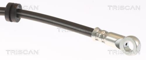Flexible de frein (Durite de frein) Triscan A/S ref. 8150 42143