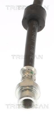 Flexible de frein (Durite de frein) Triscan A/S ref. 8150 42143