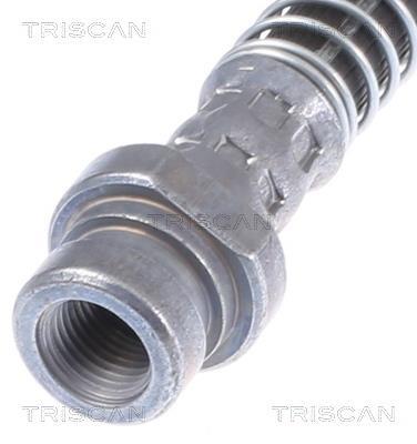 Flexible de frein (Durite de frein) Triscan A/S ref. 8150 42201