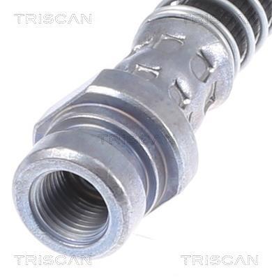 Flexible de frein (Durite de frein) Triscan A/S ref. 8150 42201