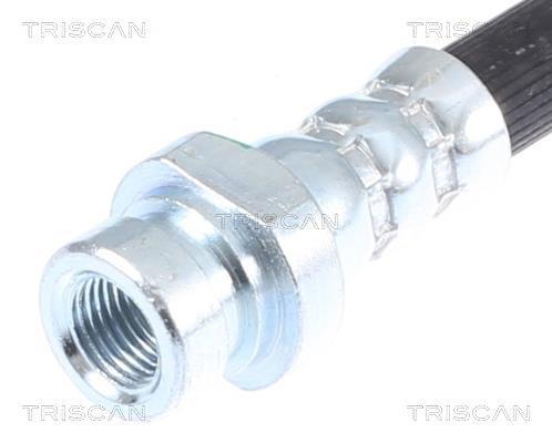 Flexible de frein (Durite de frein) Triscan A/S 8150 42207
