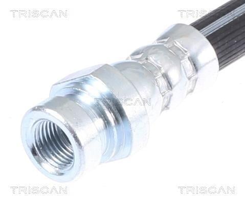 Flexible de frein (Durite de frein) Triscan A/S 8150 42207