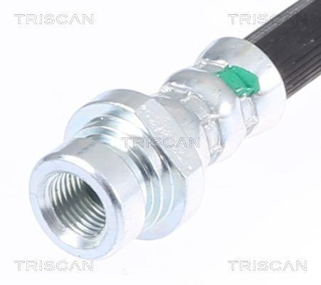 Flexible de frein (Durite de frein) Triscan A/S 8150 42211
