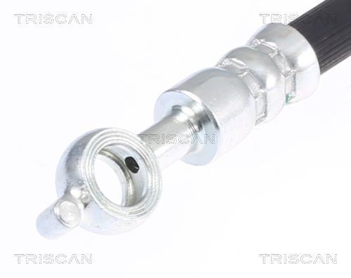 Flexible de frein (Durite de frein) Triscan A/S 8150 42211