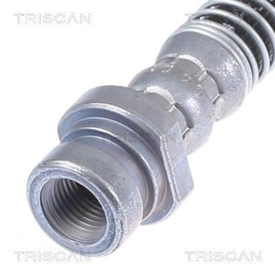 Flexible de frein (Durite de frein) Triscan A/S ref. 8150 42212