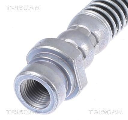 Flexible de frein (Durite de frein) Triscan A/S ref. 8150 42212