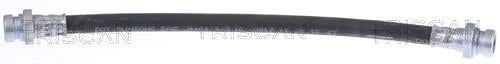 Flexible de frein (Durite de frein) Triscan A/S ref. 8150 42213
