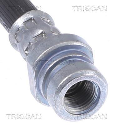 Flexible de frein (Durite de frein) Triscan A/S ref. 8150 42213