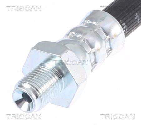 Flexible de frein (Durite de frein) Triscan A/S ref. 8150 42214