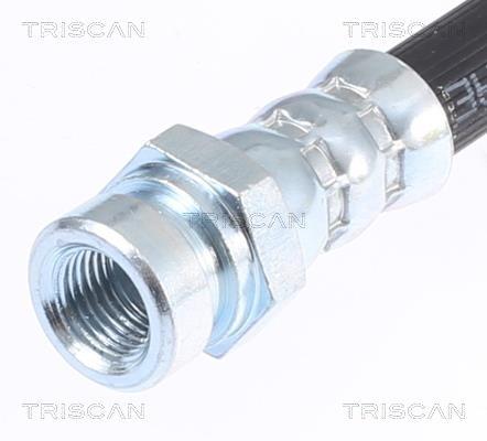 Flexible de frein (Durite de frein) Triscan A/S ref. 8150 42214