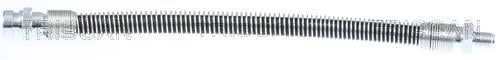 Flexible de frein (Durite de frein) Triscan A/S ref. 8150 42215