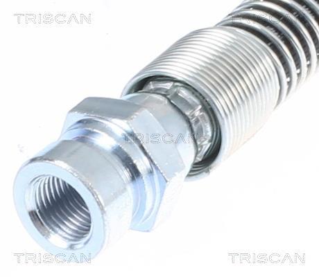 Flexible de frein (Durite de frein) Triscan A/S ref. 8150 42215