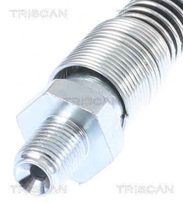 Flexible de frein (Durite de frein) Triscan A/S ref. 8150 42215