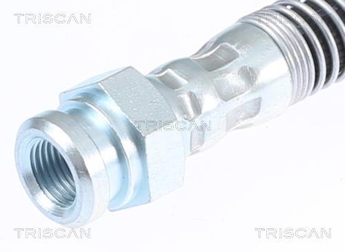 Flexible de frein (Durite de frein) Triscan A/S ref. 8150 42216