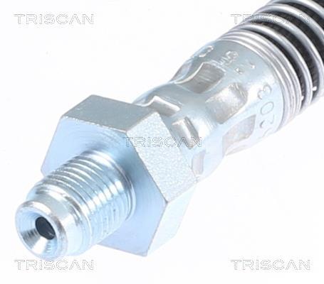 Flexible de frein (Durite de frein) Triscan A/S ref. 8150 42216