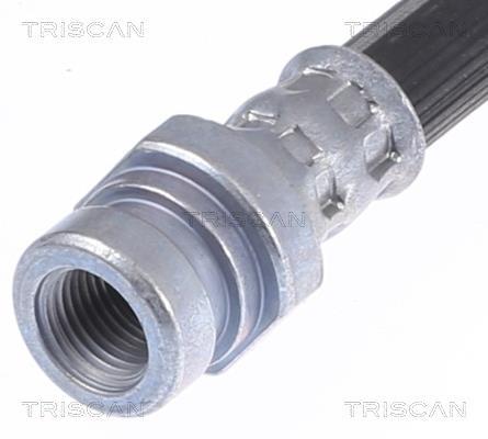 Flexible de frein (Durite de frein) Triscan A/S ref. 8150 42218