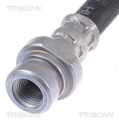 Flexible de frein (Durite de frein) Triscan A/S ref. 8150 42218