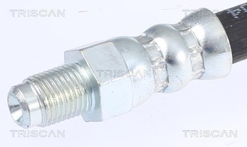 Flexible de frein (Durite de frein) Triscan A/S ref. 8150 42220