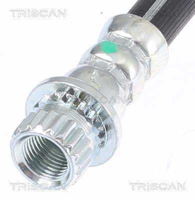 Flexible de frein (Durite de frein) Triscan A/S ref. 8150 42220