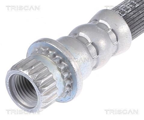 Flexible de frein (Durite de frein) Triscan A/S 8150 42221