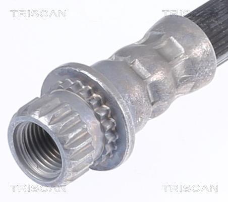 Flexible de frein (Durite de frein) Triscan A/S 8150 42232