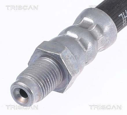 Flexible de frein (Durite de frein) Triscan A/S 8150 42232