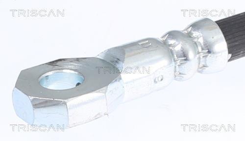 Flexible de frein (Durite de frein) Triscan A/S 8150 42237