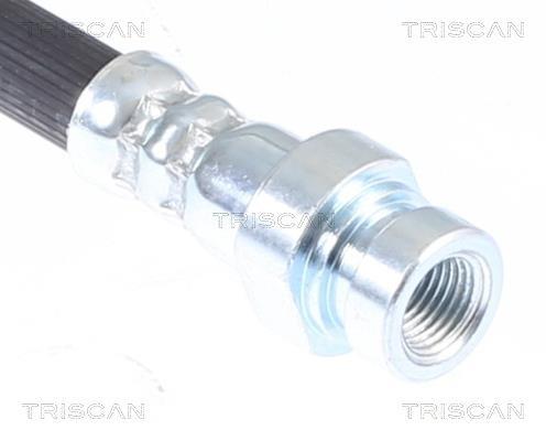 Flexible de frein (Durite de frein) Triscan A/S 8150 42237