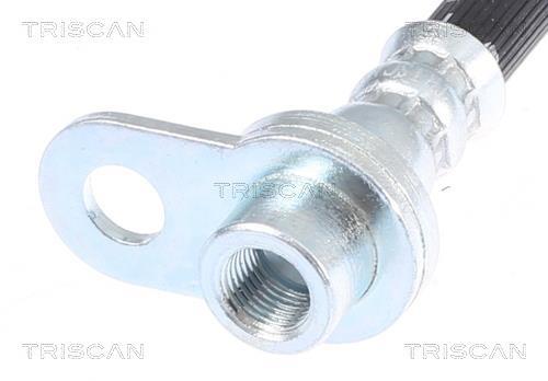 Flexible de frein (Durite de frein) Triscan A/S ref. 8150 42240