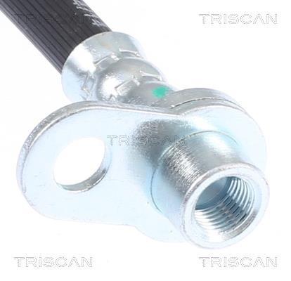 Flexible de frein (Durite de frein) Triscan A/S ref. 8150 42240