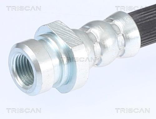 Flexível de travão Triscan A/S ref. 8150 42241