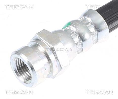Flexible de frein (Durite de frein) Triscan A/S 8150 42243