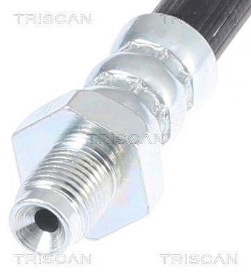 Flexible de frein (Durite de frein) Triscan A/S 8150 42243
