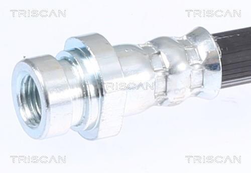 Flexible de frein (Durite de frein) Triscan A/S 8150 42244