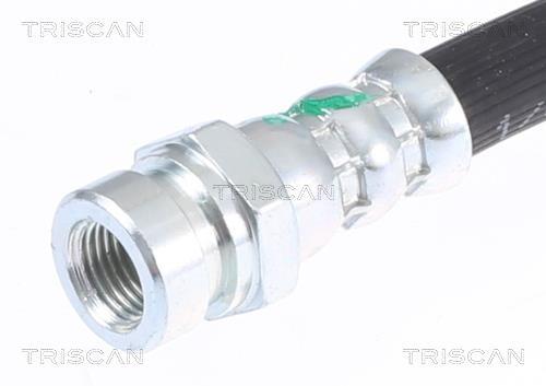 Flexible de frein (Durite de frein) Triscan A/S ref. 8150 42248