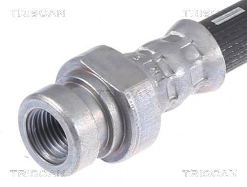 Flexible de frein (Durite de frein) Triscan A/S 8150 42250