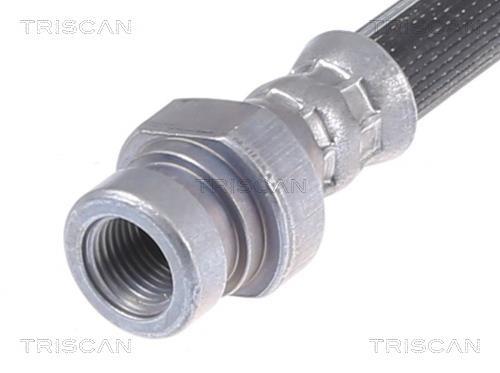 Flexible de frein (Durite de frein) Triscan A/S 8150 42250