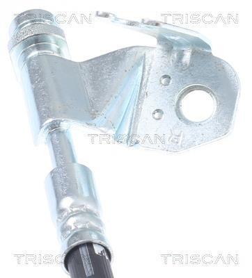Flexible de frein (Durite de frein) Triscan A/S ref. 8150 42253