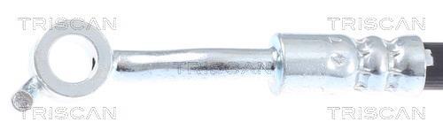 Flexible de frein (Durite de frein) Triscan A/S ref. 8150 42253