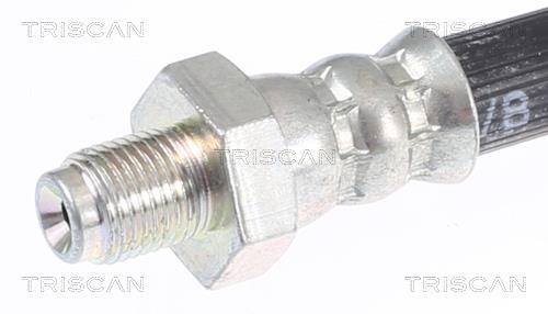 Flexible de frein (Durite de frein) Triscan A/S ref. 8150 42257